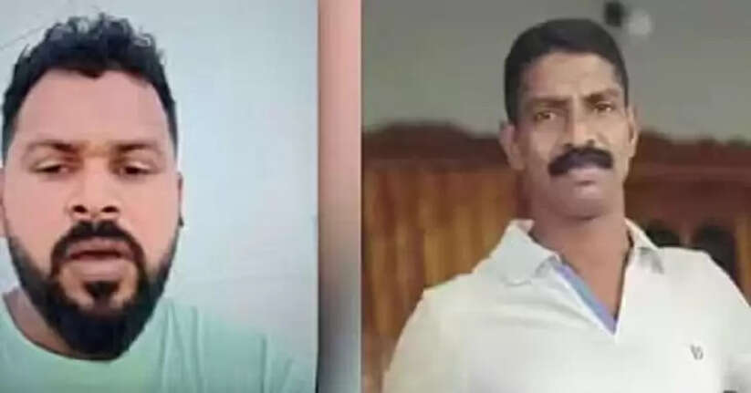 premachandran murder