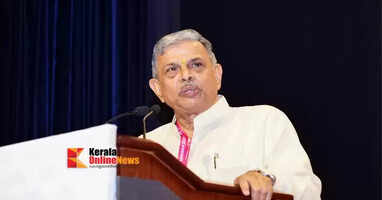 'Hinduism is supreme, Muslims in India should worship rivers and the sun, do Surya Namaskar'; RSS leader