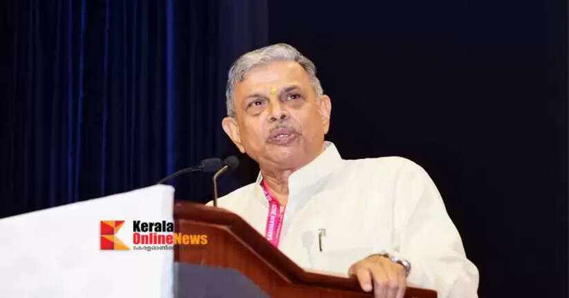 'Hinduism is supreme, Muslims in India should worship rivers and the sun, do Surya Namaskar'; RSS leader