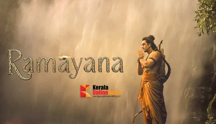 Karan Johar acquires distribution rights for the epic film &lsquo;Ramayana&rsquo;.