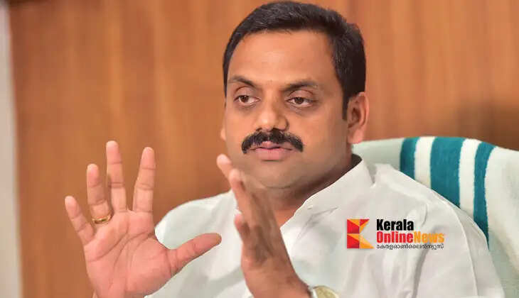 No disciplinary action against activists, raising the stakes is not right: Dean Kuriakose MP criticizes