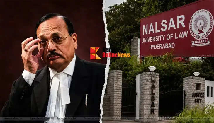 nalsar