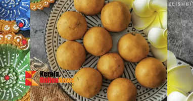 laddu