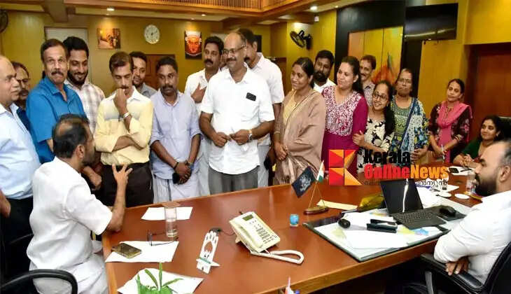Strike by nurses at five private hospitals in Kannur resolved: Koyili Hospital management does not accept INA's demands