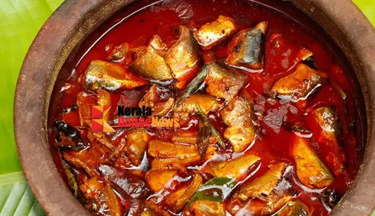 sardine curry