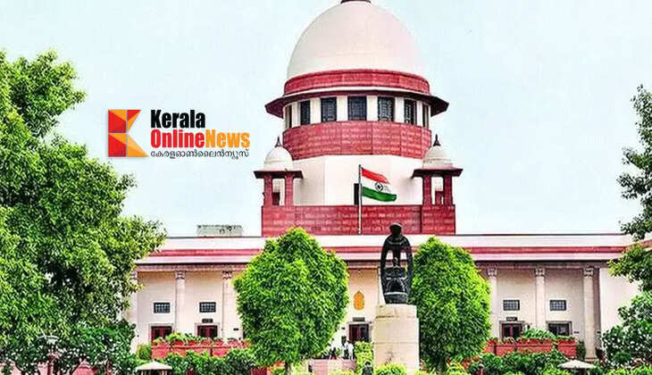 "Corruption in the judiciary"..! Supreme Court bans NCERT textbook