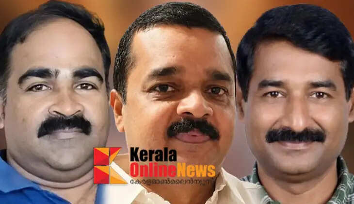 Former Supreme Court Justice Cyriac Joseph Kom is the Chairman of the India Grievances Council; Venu Rajamani IFS, Dr. George Onakkur, and George Kallivayalil are the members.
