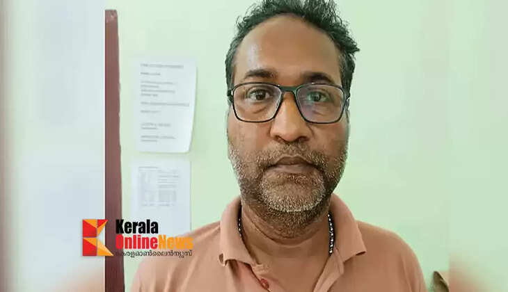 Church vicar arrested for attempting to rape girl