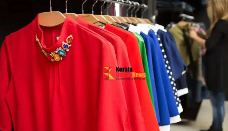 What color clothes should be worn on each day?