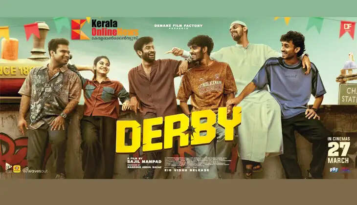 'Derby' enters second week after tearing down theaters