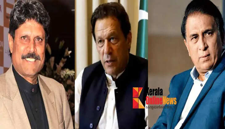 imran