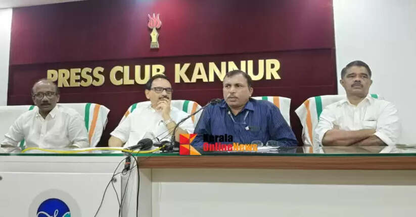 Koothuparamba Mandal Recruitment 2025 Mega Job Fair to be held in Panur on 23rd