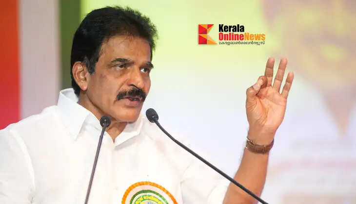 UDF's historic victory by breaking LDF strongholds; The decisive factor was the intervention of AICC and K.C. Venugopal5