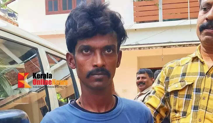 Massive cannabis bust in Katachira: Assam native arrested with 12 kg of cannabis