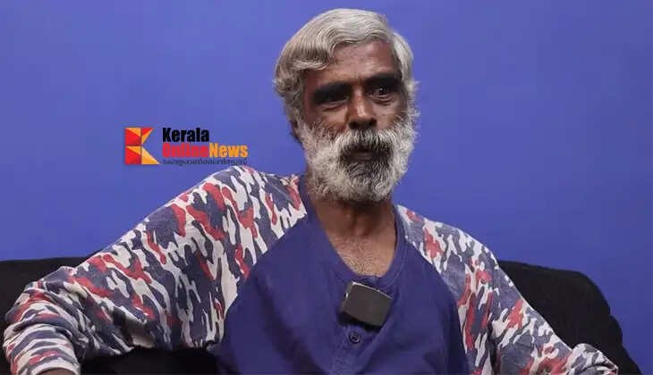 Actor and director Satyendra passes away