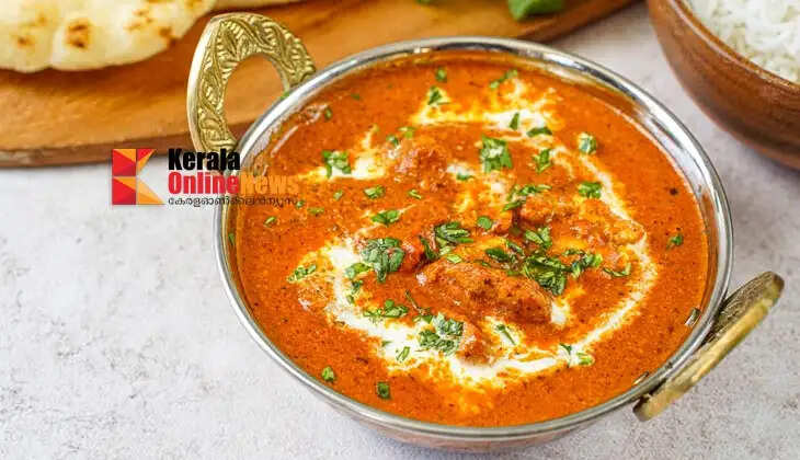 ButterChicken