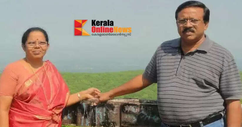 Thiruvathukkal murder; Funeral of couple tomorrow