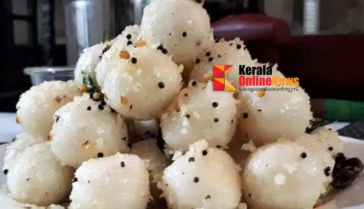 Delicious Ammini Kokhu Katta can be prepared easily.