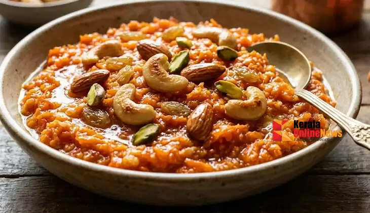 halwa