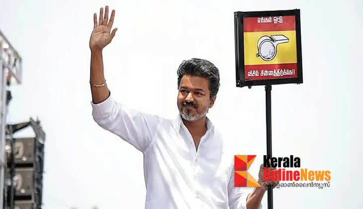 AIADMK split over support for TVK