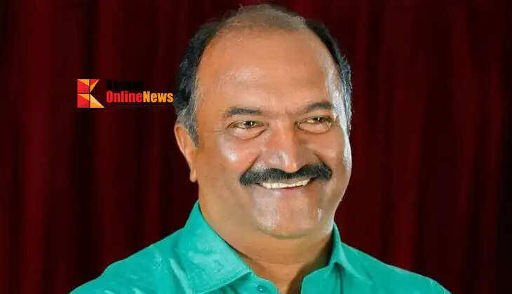 A fierce battle; Balagopal defeats Ayesha Potty in Kottarakkara