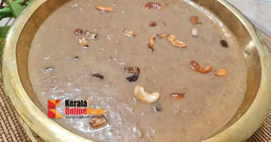 aripayasam