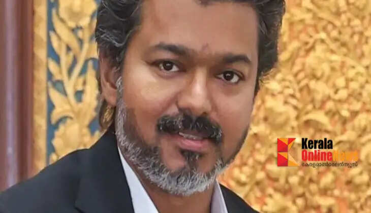 vijay