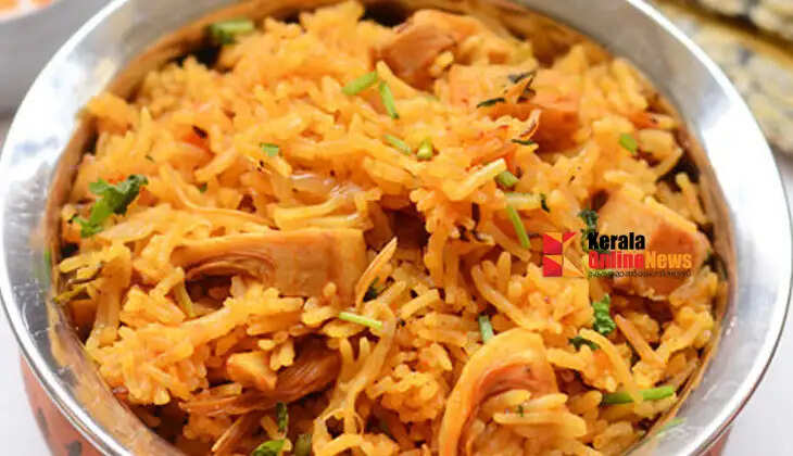 chakkabiriyani