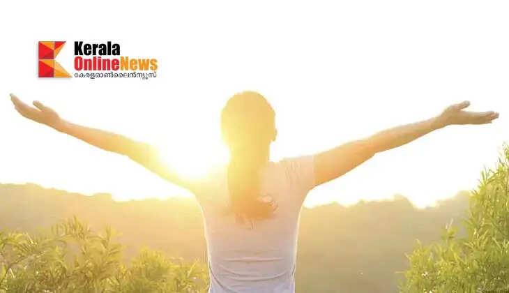boost Vitamin D sun