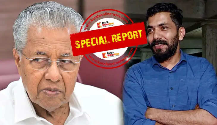 'Cultural deconstruction' in CPM; Pinarayi's change of style and family rule; Manu Thomas attacks