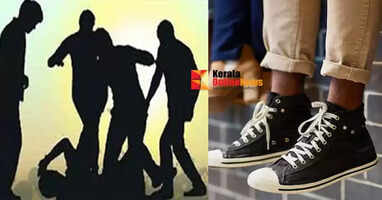 Junior students beaten up in school for wearing shoes in Kannur: Case registered against 15 people