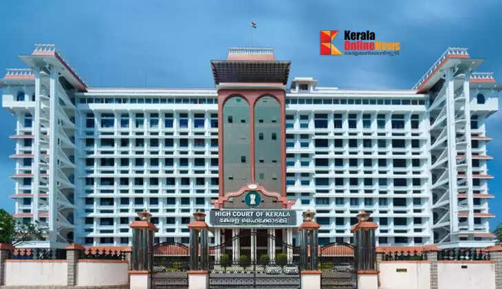 kerala high court