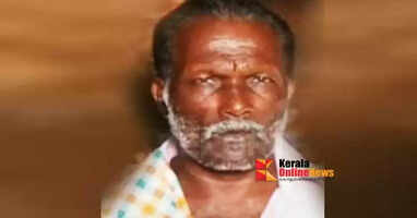 Neighbor hits elderly man on head with stick in Karinthalam  Nileshwaram