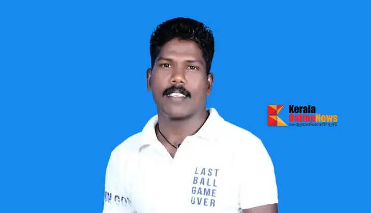 Ambadi Memorial Folklore Award goes to Madhavan Kottodi