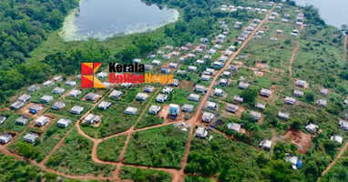 Wayanad Parurkunnu Rehabilitation: Chief Minister to hand over keys to 123 landless families