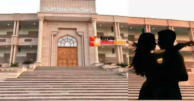 Those who are not of legal age for marriage but want to live together can live in a live-in relationship: Rajasthan High Court