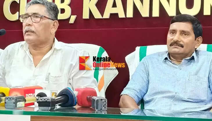 Illikkal Agasthi says he was expelled by the state leadership who did not even know the party constitution: Save RSP formation to be held in Thiruvananthapuram on 23rd