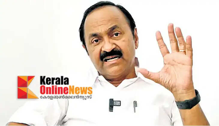 Extremely heavy rains in the state; Chief Minister assesses the situation