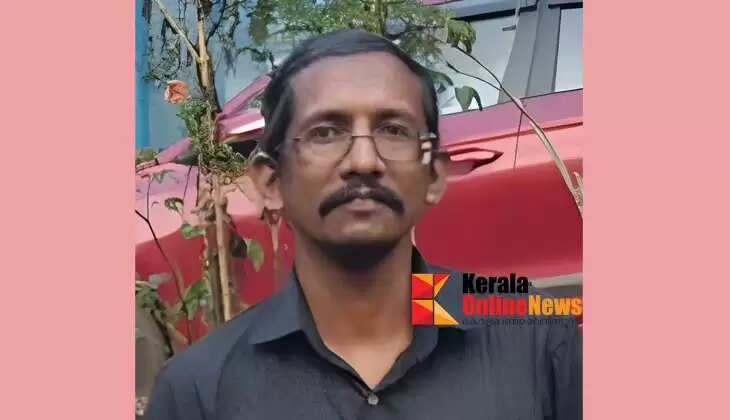 BLO commits suicide in Etu Kuduka: Police have registered a case of unnatural death
