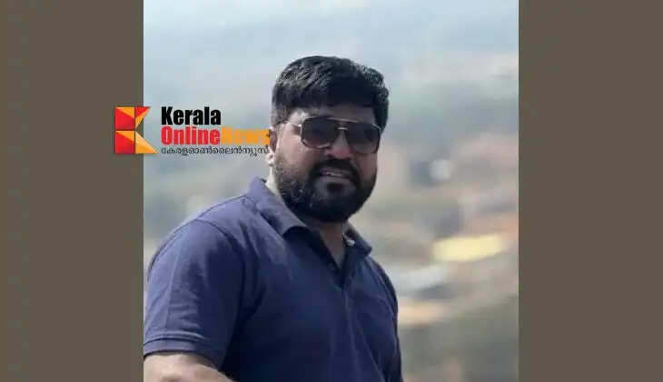 The body of Rajesh, who went missing during a rescue operation at Meenthulli in Cherupuzha, has been found.