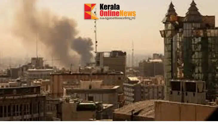 Drone attack in Oman; Two expatriates killed