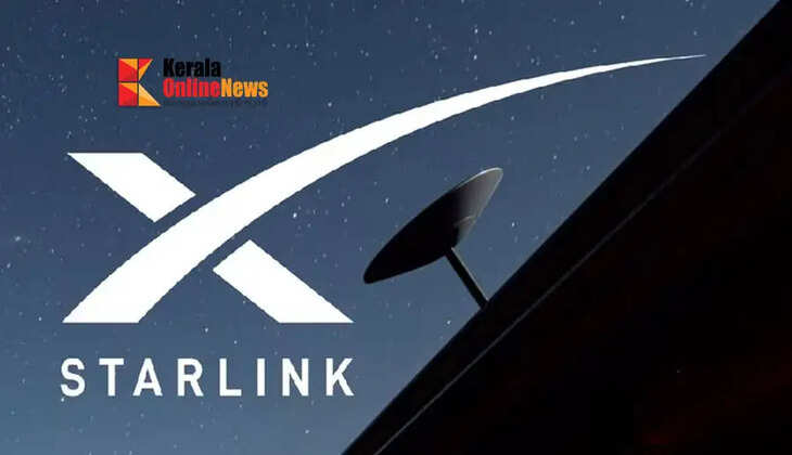 starlink