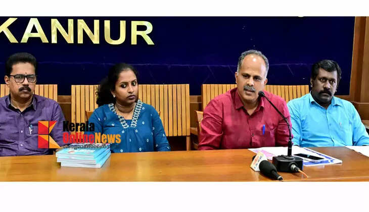 Development sessions will be held in local bodies: Kannur district-level inauguration will be held in Azhikode Panchayat on the 27th