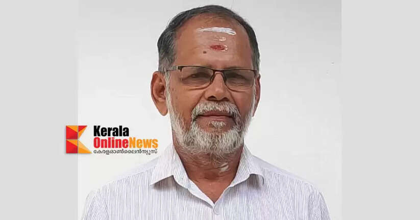 Pilathara businessman injured in road accident dies