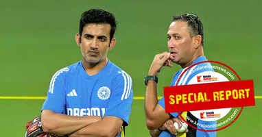 gautam gambhir ajit agarkar