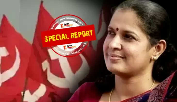 CPM on defense if arrested; Divya will enter if the anticipatory bail plea is rejected,