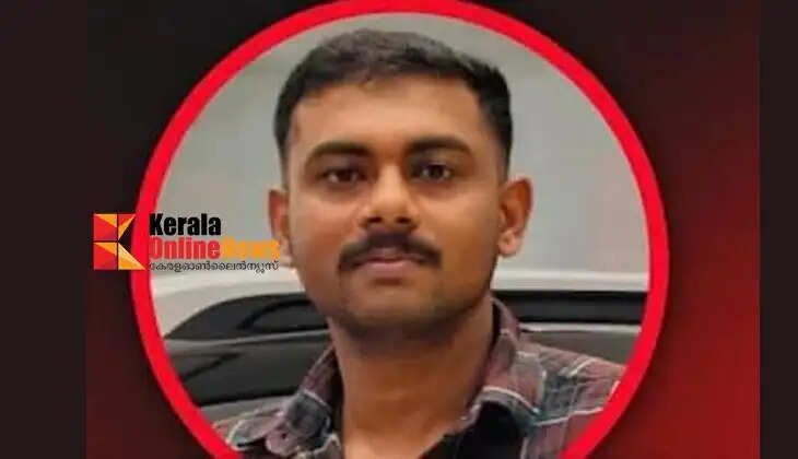 Groom found dead at home on wedding day in Kannur