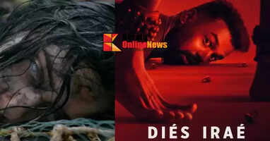 'All the dead are awakened on that day'; Pranav Mohanlal's film 'Day's Ere' release trailer