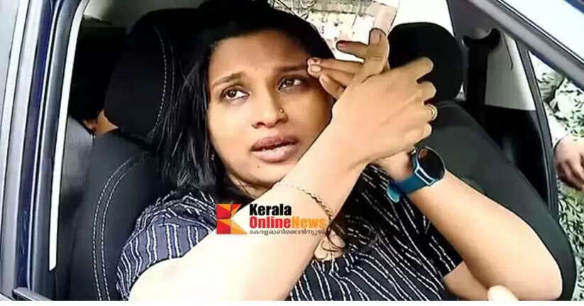 Vigilance picks up Kochi Corporation official while accepting bribe