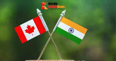 India canada